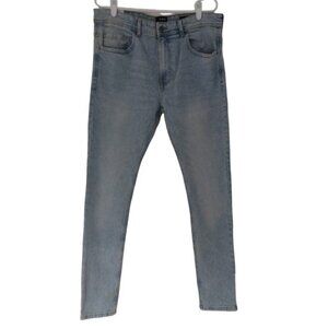 COTTON ON, super skinny pants, for men, blue, size 36. NWT.